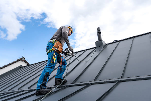 Best Green or Eco-Friendly Roofing Solutions  in Norway, MI